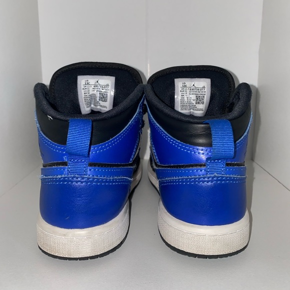 Jordan 1 Mid - Picture 3 of 3